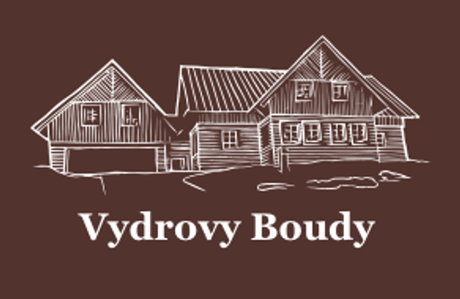 Penzion Vydrovy Boudy logo