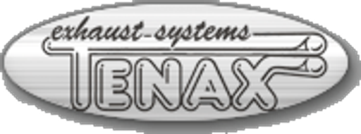 Výfuky Tenax logo