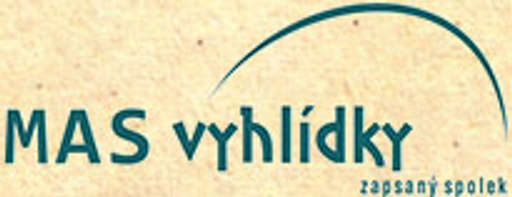 MAS Vyhlídky, z.s. logo