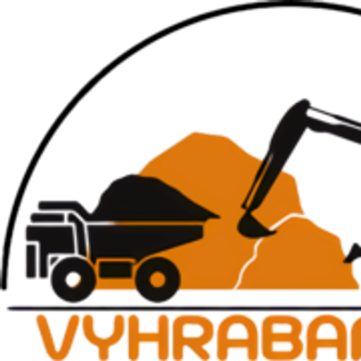 VYHRABANO.CZ logo