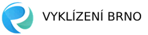 Vyklízecí práce Rychlý logo