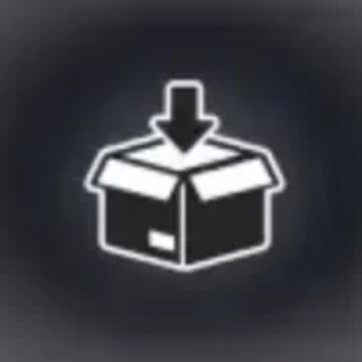 Vyklízení prostor logo