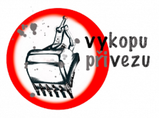 Terénní úpravy a zemní práce - Jan Will logo
