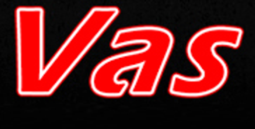 VAS - Karel Vala logo