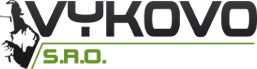 VYKOVO, s.r.o. logo