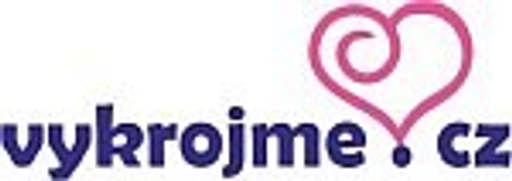 Vykrojme.cz logo