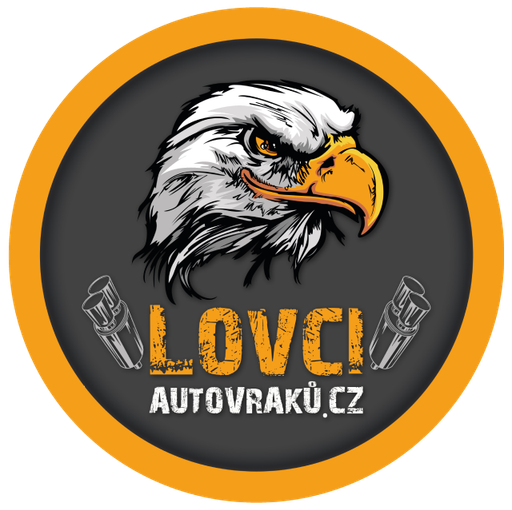 AUTO GLOBAL maxi vrakoviště logo