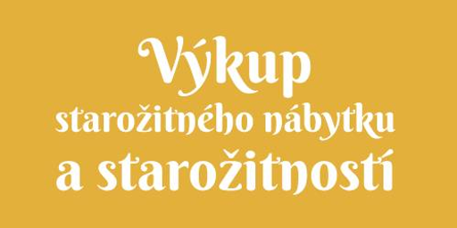 Starožitnosti Adámek logo