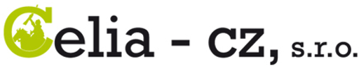 GERA, export import, spol. s r.o. logo
