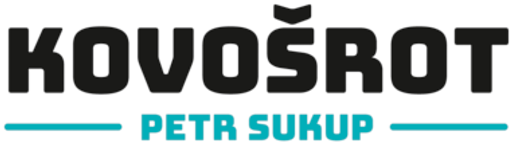 Kovošrot Sukup logo