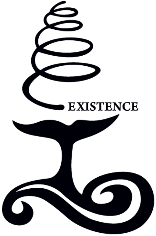Ajurvéda e-shop Existence logo