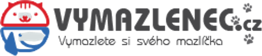 Vymazlenec.cz logo