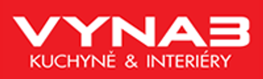 KUCHYNĚ VYNAB cz s.r.o. logo