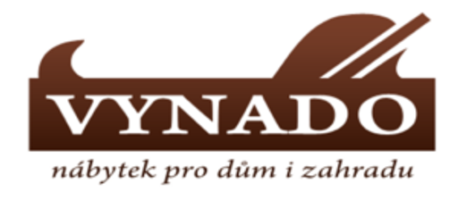 VYNADO - Antonín Dostál logo