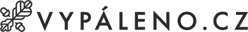 Vypáleno logo