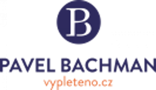 Vypleteno.cz logo