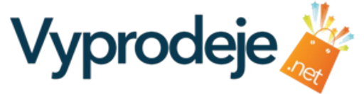 Vyprodeje.net logo