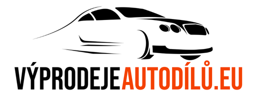 VýprodejeAutodílů.eu logo