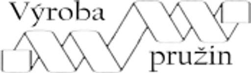 Výroba pružin.cz logo