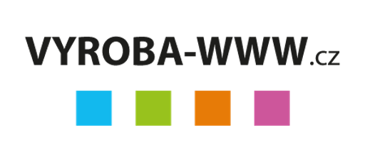 Vyroba-www.cz - Radek Černý logo