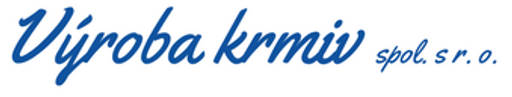 Výroba krmiv spol. s r.o. logo