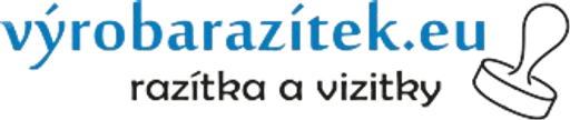 vyrobarazitek.eu logo