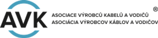 ASOCIACE VÝROBCŮ KABELŮ A VODIČŮ ČESKÉ REPUBLIKY A SLOVENSKÉ REPUBLIKY logo