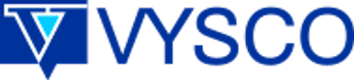 VYSCO plus, s.r.o. logo