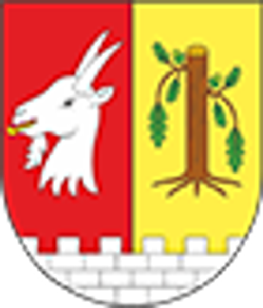 Vyšehořovice logo