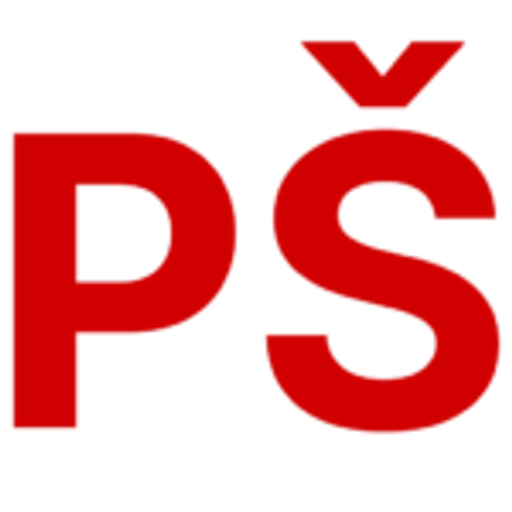 PhDr. Mgr. Pavla Šňupárková logo