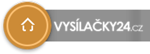 Vysilacky24.cz logo