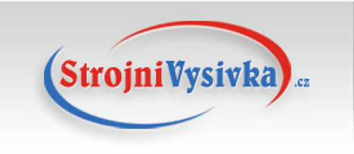 Ing. Zdeňka Bílková - Strojní výšivka logo