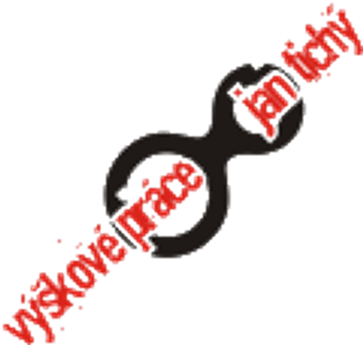 Jan Tichý logo