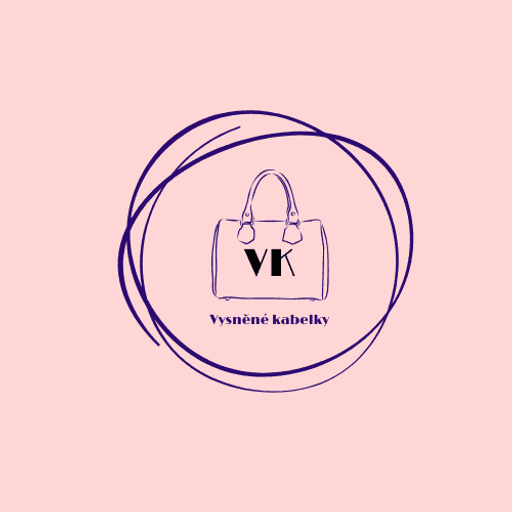 Vysněné Kabelky.cz logo