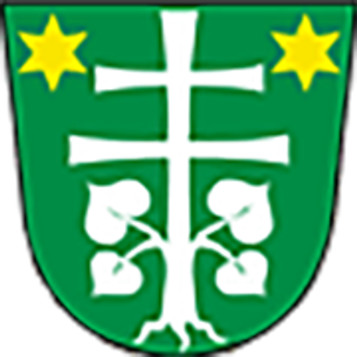Vysočany - obecní úřad logo