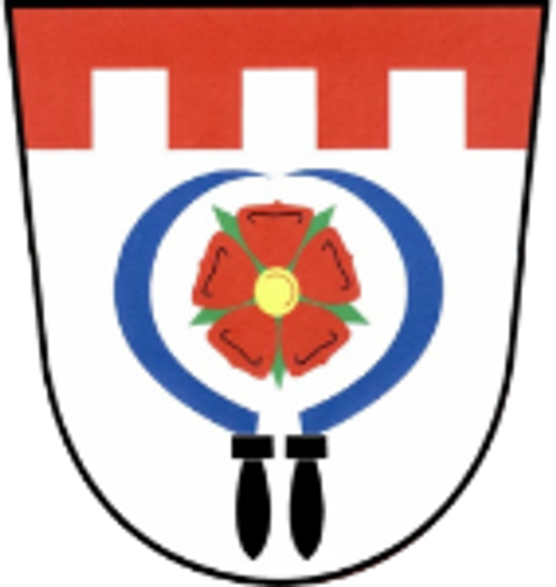 Vysoká Srbská logo
