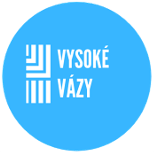 Vysokevazy.cz logo