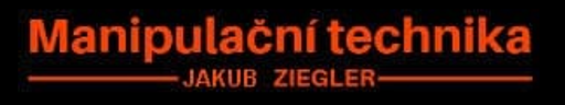 Zdeněk Ziegler - manipulační technika logo