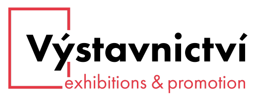 Výstavnictví Praha a.s. logo
