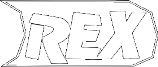 Martin Rohan - REX logo