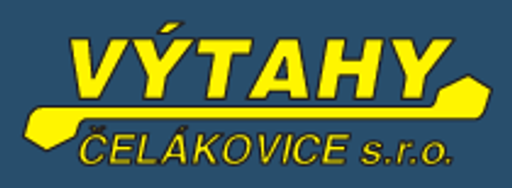 VÝTAHY Čelákovice, s.r.o. logo