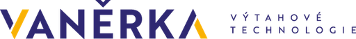 Výtahy - elektro, spol. s r.o. logo