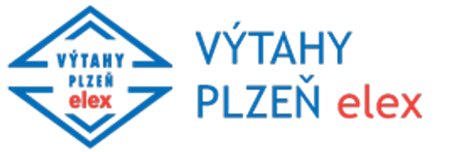 Výtahy Plzeň - Elex, s.r.o. logo