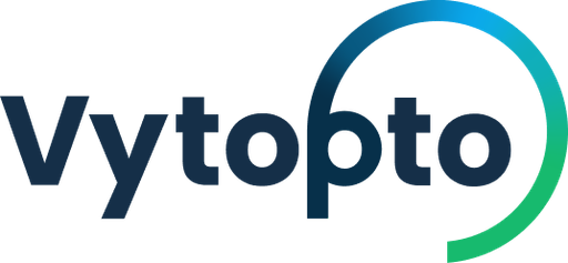 Vytopto.cz logo