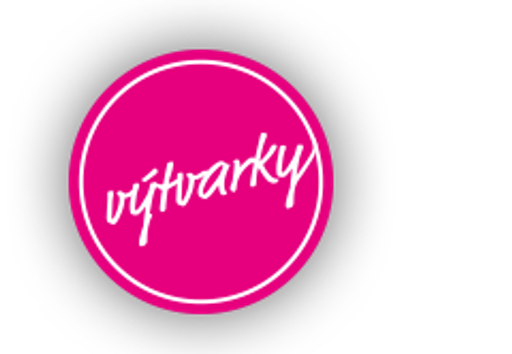 Výtvarky logo
