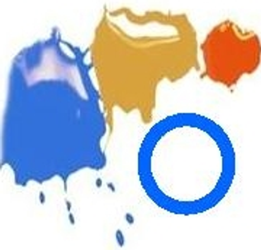 Výtvarná škola Brno - Aleš Chalupa logo