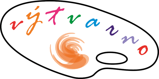 Výtvarno logo