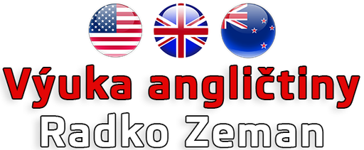 Výuka angličtiny Plzeň logo