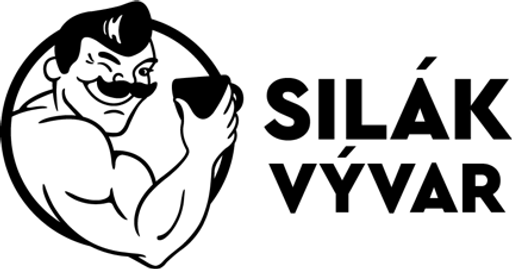 Vývar Silák logo