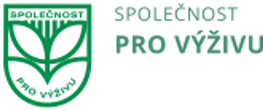 Společnost pro výživu logo